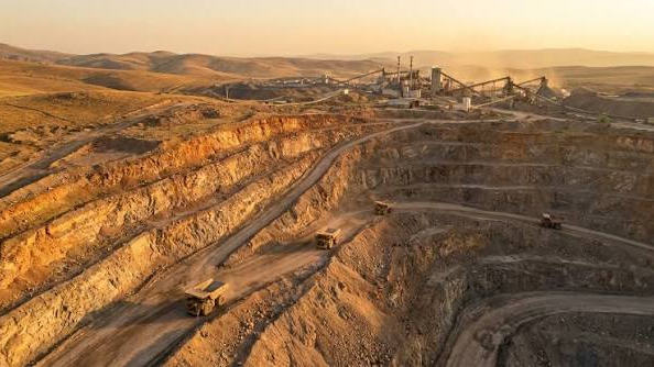 FT duyurdu: ACG Metals, Keşkek altın projesini satın alıyor