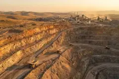 FT duyurdu: ACG Metals, Keşkek altın projesini satın alıyor