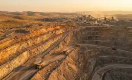 FT duyurdu: ACG Metals, Keşkek altın projesini satın alıyor