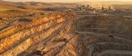 FT duyurdu: ACG Metals, Keşkek altın projesini satın alıyor