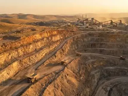 FT duyurdu: ACG Metals, Keşkek altın projesini satın alıyor