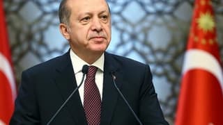 FT: Erdoğan ortodoks ekonomiyi gerçekten benimsedi mi?
