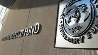 FT/Fransa: Avrupa IMF başkanlığı için bir aday bulmalı