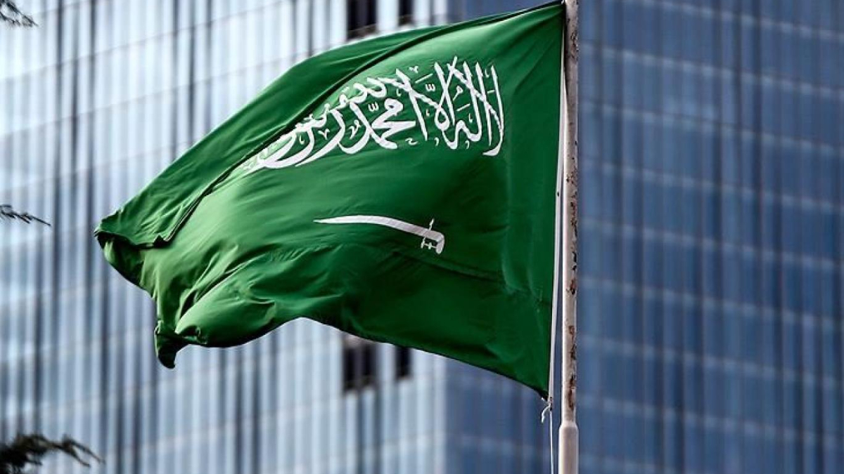 FT: Suudi Arabistan Çin'in dijital para sisteminden ayrıldı