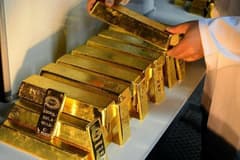 FT: TCMB'nin altın işlemleri fiyatlardaki düşüşü derinleştirdi