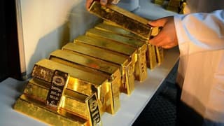 FT: TCMB'nin altın işlemleri fiyatlardaki düşüşü derinleştirdi