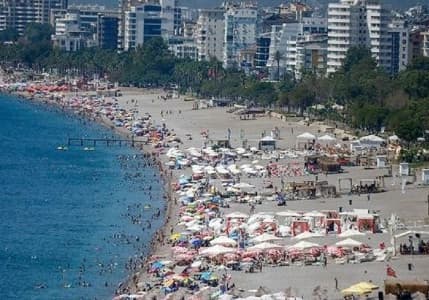 FTI şirketinin iflası Antalya turizmini nasıl etkiler?