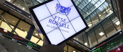 FTSE Russell Türkiye endekslerinde değişikliğe gitti