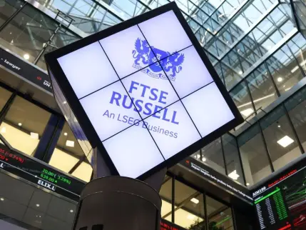 FTSE Russell Türkiye endekslerinde değişikliğe gitti