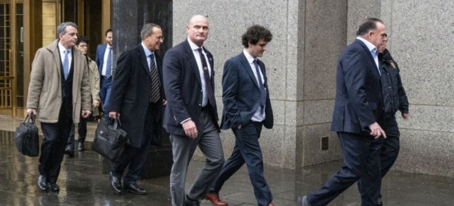 FTX: 5 milyar dolar değerindeki varlığı geri aldık