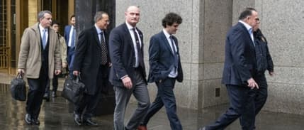 FTX: 5 milyar dolar değerindeki varlığı geri aldık