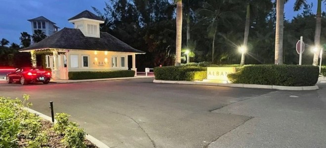 FTX, Bahamalar'da 35 mülk için 256 milyon dolar harcadı