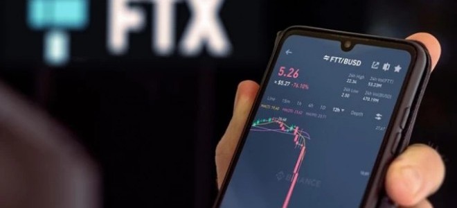 FTX, 415 milyon dolarlık varlığın hacklendiğini iddia etti