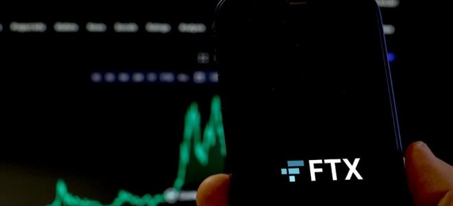 Çöken kripto para borsası FTX'in 1 milyondan fazla alacaklısı olabilir