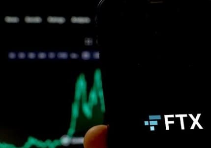 Çöken kripto para borsası FTX'in 1 milyondan fazla alacaklısı olabilir