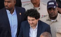 FTX’in eski CEO’su SBF, Bahamalar’dan ABD’ye iadesi için yasal belgeleri imzaladı
