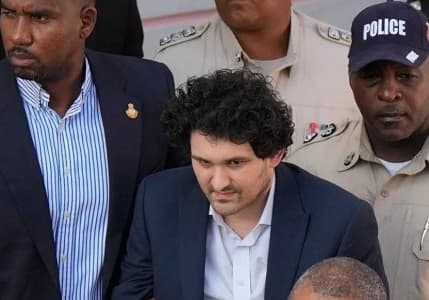 FTX’in eski CEO’su SBF, Bahamalar’dan ABD’ye iadesi için yasal belgeleri imzaladı