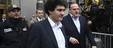 FTX'in eski CEO'su Bankman-Fried, dolandırıcılık davasında suçlu bulundu
