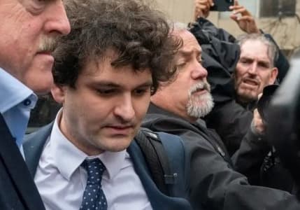 FTX'in eski CEO'su Sam Bankman-Fried dolandırıcılık suçlamalarını reddetti  