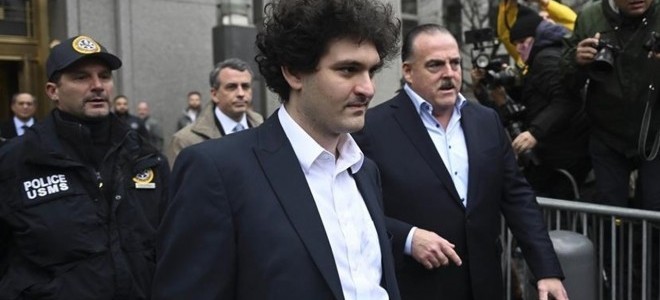 FTX'in kurucusuna verilen ceza belli oldu