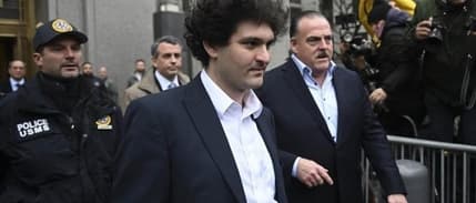 FTX'in kurucusuna verilen ceza belli oldu