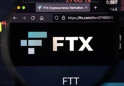 FTX, yaklaşık 1 milyar dolarlık fonunu geri almak için dava açtı