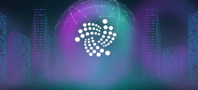 Fujitsu Iota Blok Zinciri Kullanmaya Hazırlanıyor