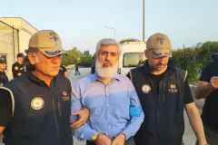 Furkan Vakfı'na şafak operasyonu: Alparslan Kuytul gözaltına alındı