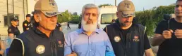 Furkan Vakfı'na şafak operasyonu: Alparslan Kuytul gözaltına alındı