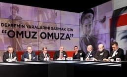 Futbol camiası 'Omuz Omuza' kampanyasında ne kadar para topladı? 