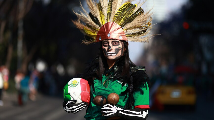 Futbol şöleninin küresel ekonomiye olası katkısı hesaplandı