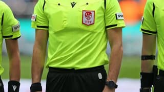 Futbolda bahis operasyonu: 17 hakem ve bir Süper Lig kulübü başkanı gözaltına alındı