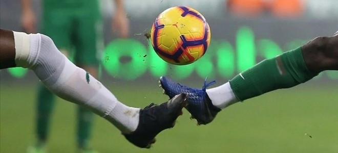 Futbolda bahis ve şike operasyonu: 10 ilde 32 kişi gözaltına alındı 