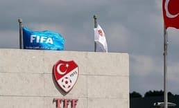 Futbolda kara para soruşturması: TFF’den açıklama