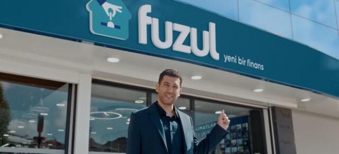 Fuzul’dan tasarruf finansmanıyla değişen hayatlar için reklam filmi