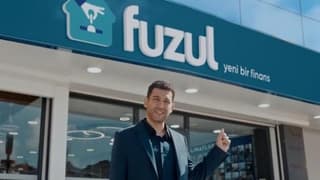 Fuzul’dan tasarruf finansmanıyla değişen hayatlar için reklam filmi