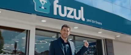 Fuzul’dan tasarruf finansmanıyla değişen hayatlar için reklam filmi