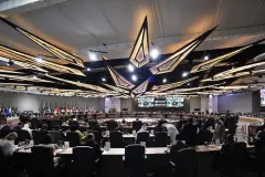 G20'de bildiri krizi: Çin ortak bildiriye engel oldu