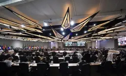 G20'de bildiri krizi: Çin ortak bildiriye engel oldu