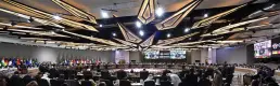 G20'de bildiri krizi: Çin ortak bildiriye engel oldu