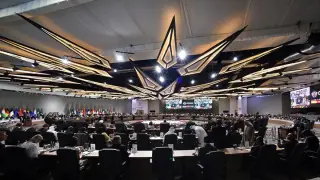 G20'de bildiri krizi: Çin ortak bildiriye engel oldu