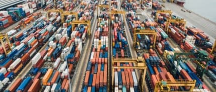 G20'nin mal ticareti Kovid-19 etkisiyle daraldı