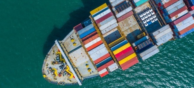 G20'nin mal ticaretinde 2008 finansal krizinden beri en büyük daralma