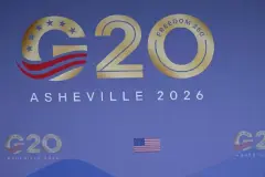 G20 toplantısında Rusya krizi: Avrupa'dan ABD'ye tepki