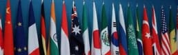 G20 ülkelerinde ekonomik büyüme ikinci çeyrekte yatay seyretti