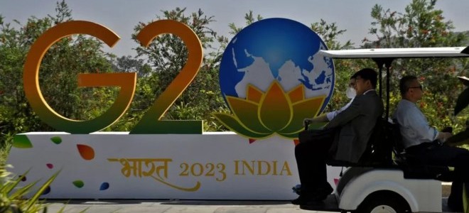 G20 Zirvesi’nde mutabakat sağlanamadı