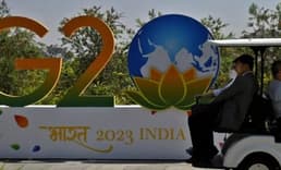 G20 Zirvesi’nde mutabakat sağlanamadı