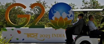 G20 Zirvesi’nde mutabakat sağlanamadı