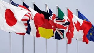 G7 ülkeleri gündemlerine Gazze'yi de alacak