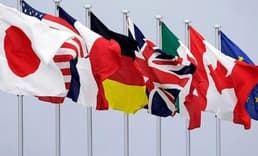 G7 ülkelerinden Rus petrolü alımını artıranlara yaptırım kararı